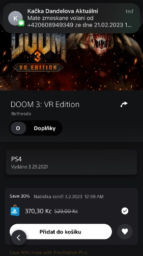 DOOM VR