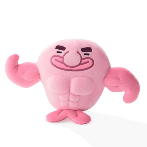 GIGACHAD BLOBBY