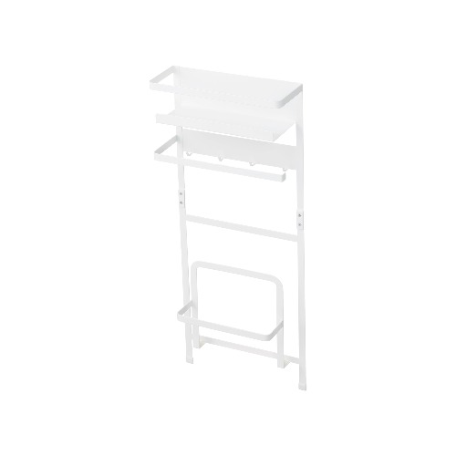 Magnetic Laundry Organizer - Steel | Default Title