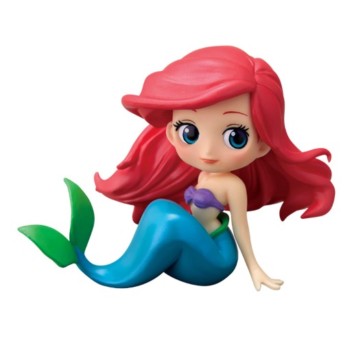 Ariel figurine