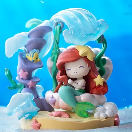 Cutest Ariel display <3