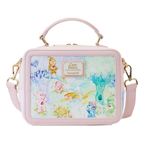 PRETTIEST BAG EVER.