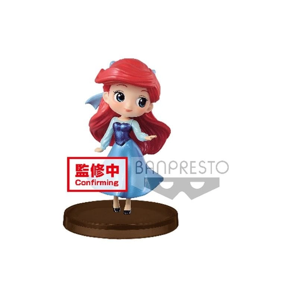 Ariel - Figure Q Posket Petit <3