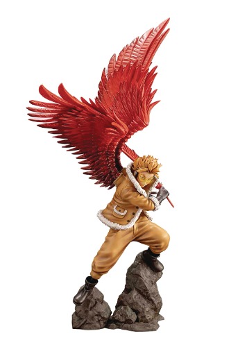 Hawks Figure