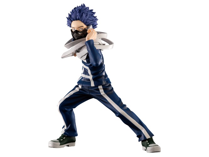 Shinso Figure