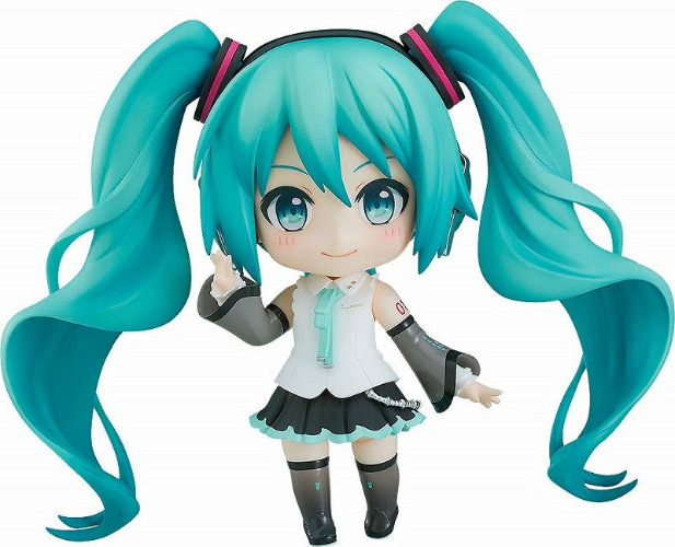 Piapro Characters - Hatsune Miku - Nendoroid #1701 - NT (Good Smile Company) - Brand New