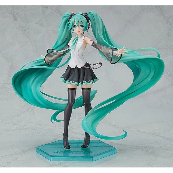 Hatsune Miku NT (Good Smile ver.)