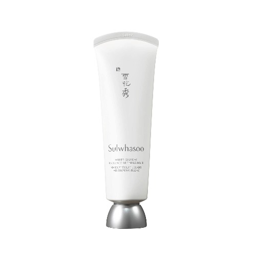 Sulwhasoo Korean Mask Collection - White Ginseng Radiance Refining Mask