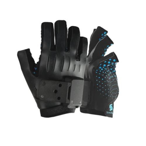 Studio Glove w/ Hand Engine Lite software
