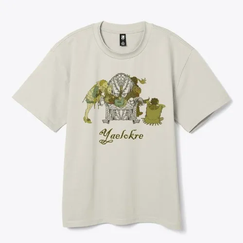 Yaelokre - The Lark - Throne (Premium)