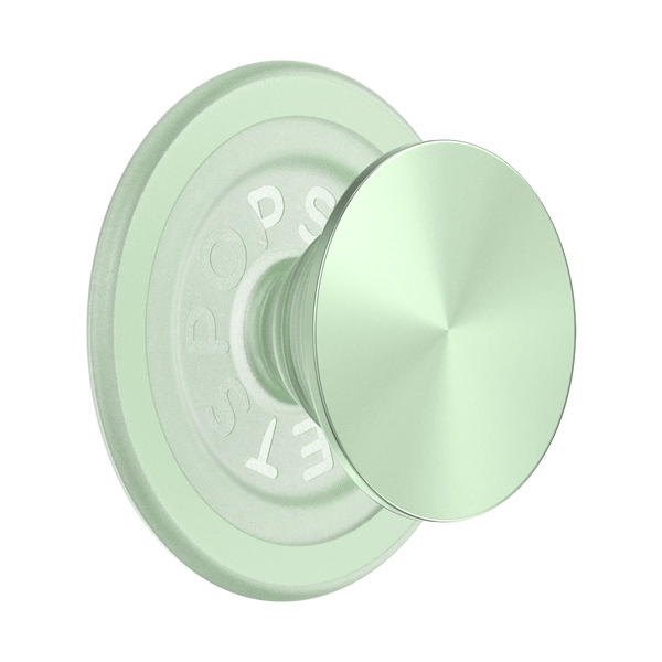 Honey Dew — PopGrip for MagSafe - Round