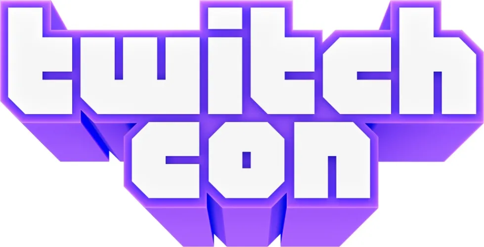TwitchCon Ticket