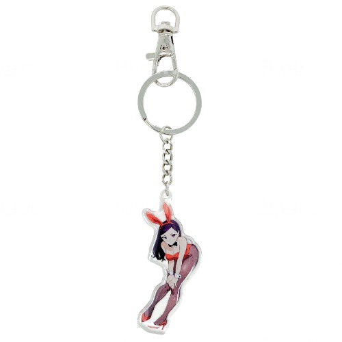 Moneymakers Keychain