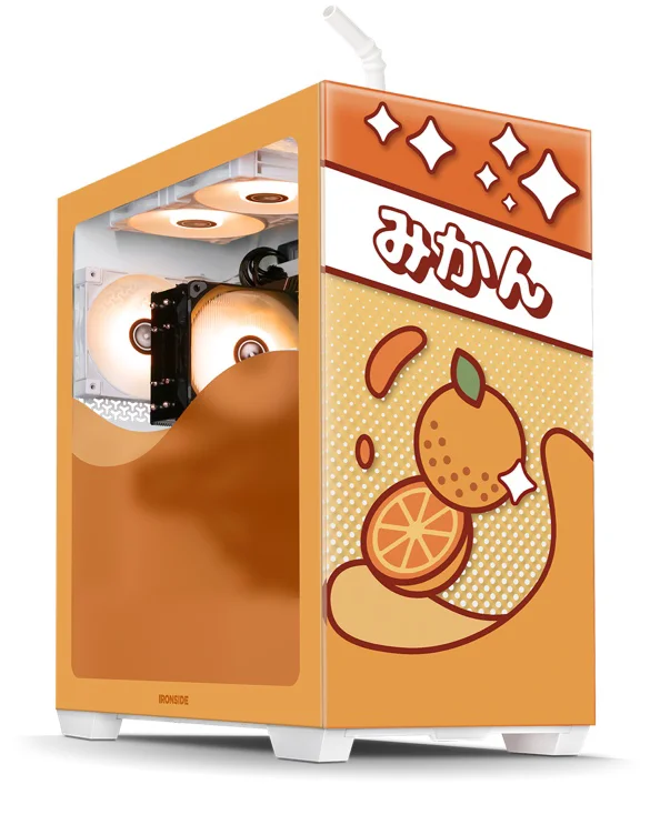 Juicebox Case Corner