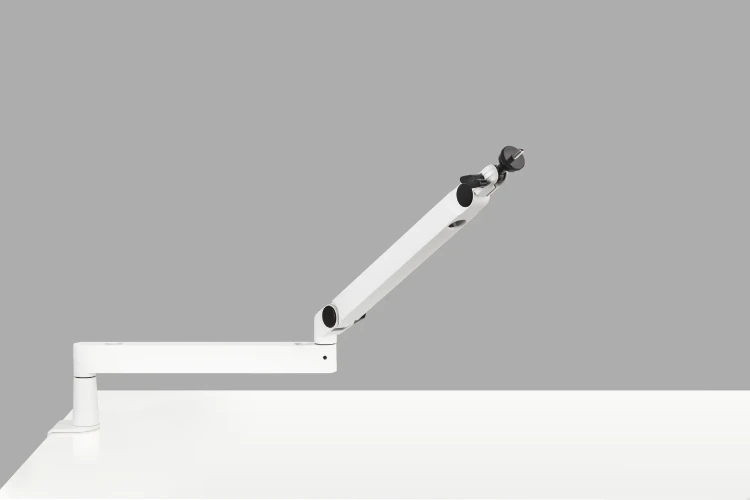 Elgato Wave Mic Arm LP White