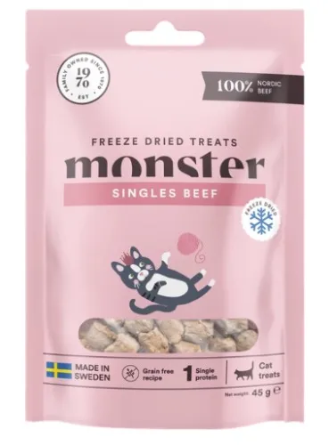 Cat Treats 