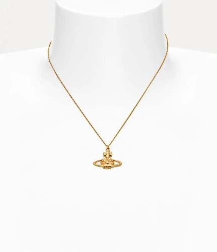 Vivienne Westwood Suzie Pendant