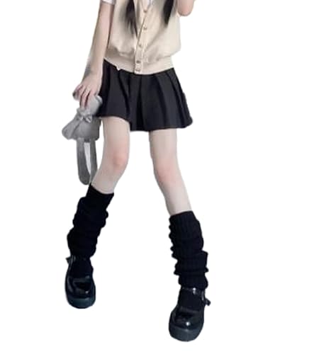 Leg warmers~!!