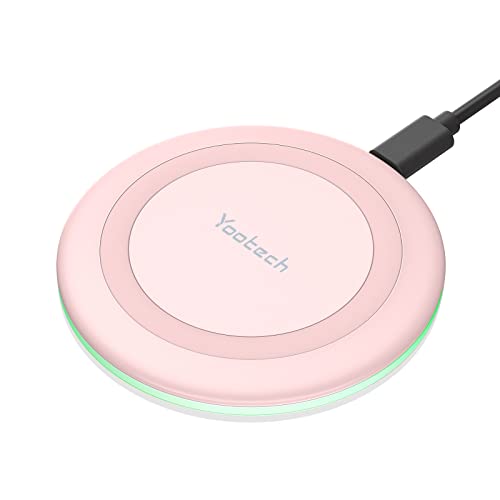 Yootech Wireless Charger