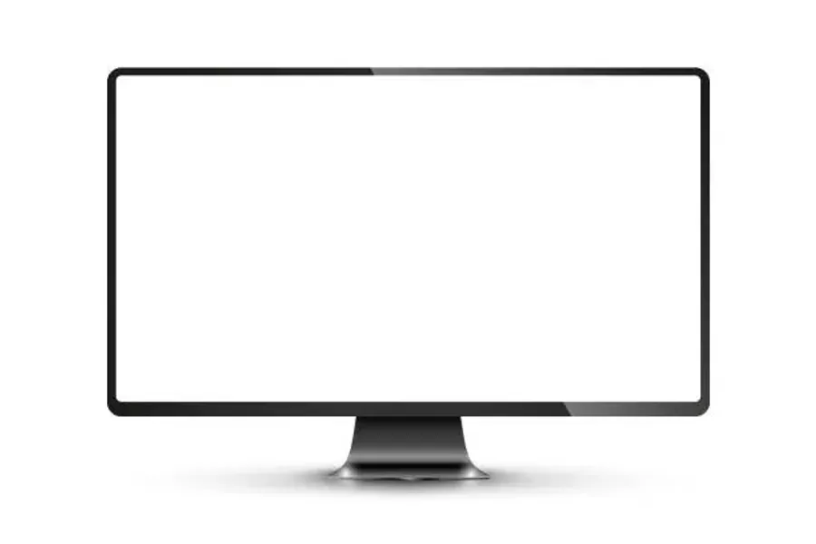 New monitor for streaming