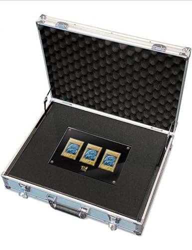 Konami Yu-Gi-Oh! OCG: Duel Monsters (25th Anniversary Edition) - Ultimate Kaiba Set