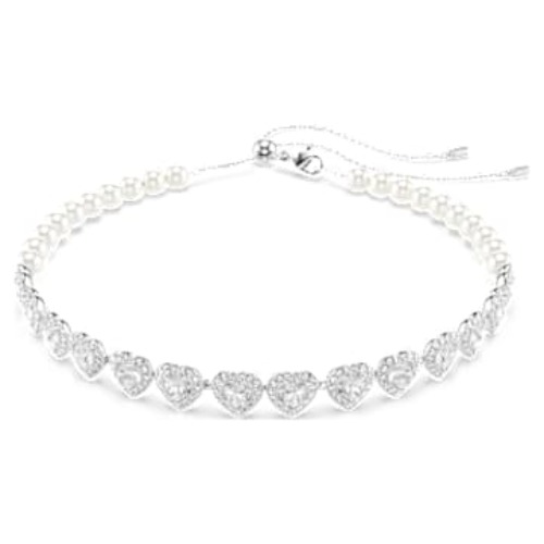 $300+ Ariana Grande x Swarovski Tennis choker