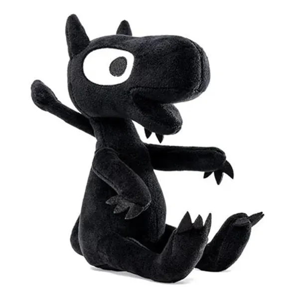 Disenchantment Luci the Demon 8-inch Plush