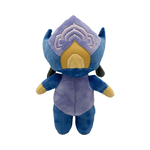 Warframe Lotus Floof