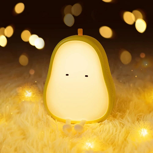 UNEEDE Pear Lamp