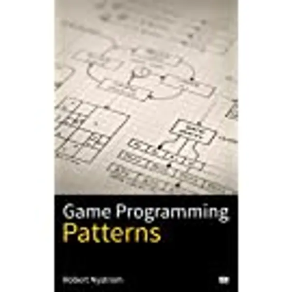 Game Programming Patterns
