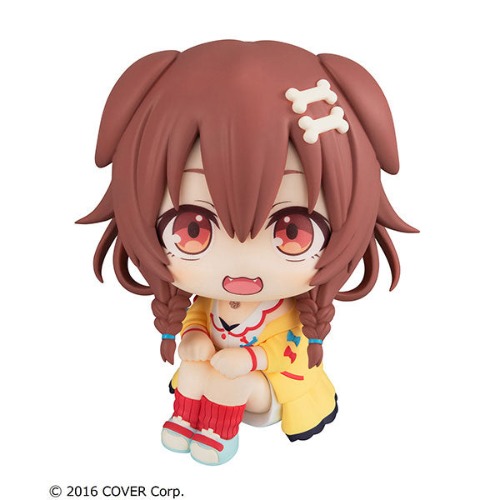 Hololive - Inugami Korone - Look Up (MegaHouse) - Brand New