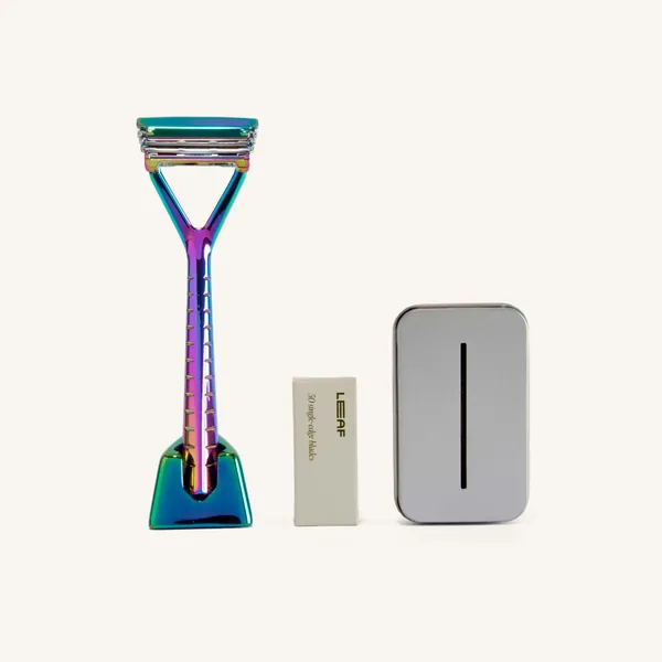 For Ashes - The Leaf Kit | Prism