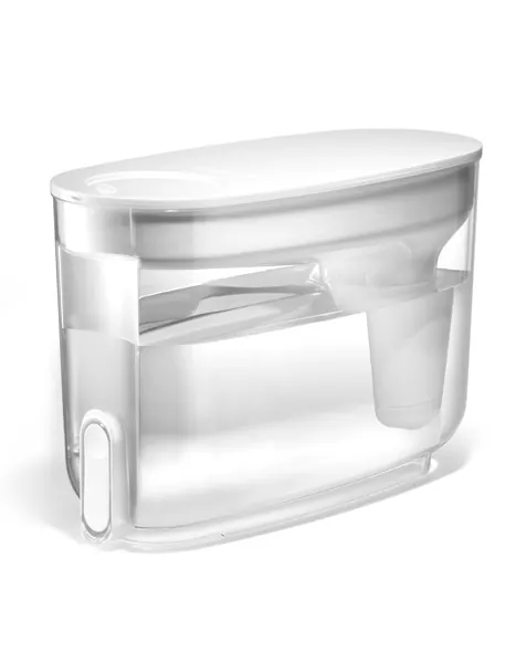 LifeStraw Home Dispenser | White