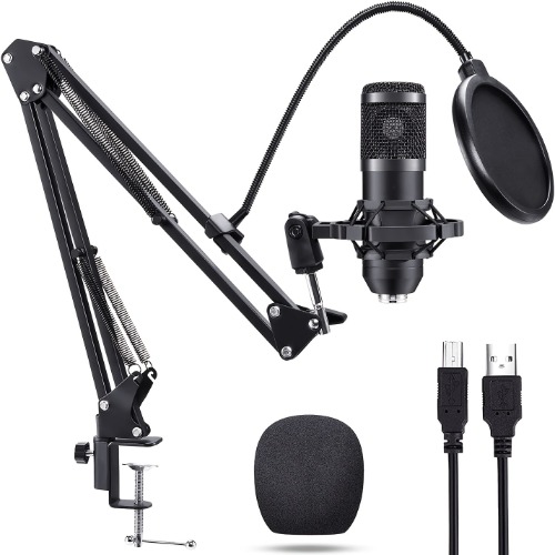 USB Microphone Professional 