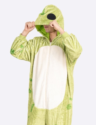 Nessie Onesie | Apex Legends (LARGE)