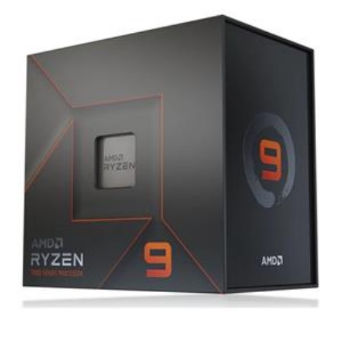 AMD Ryzen 9 7900X
