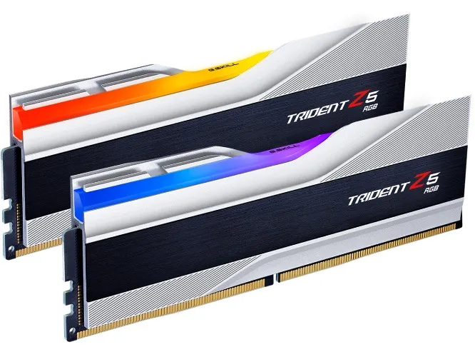 G.SKILL Trident Z5 Memory