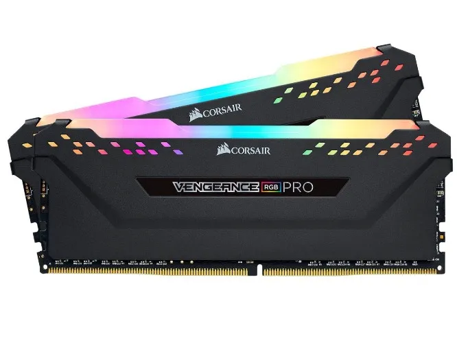CORSAIR Vengeance RGB Pro 64GB (2 x 32GB)
