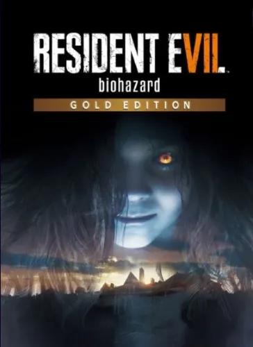 Resident Evil 7 - Biohazard Gold Edition PC (WW)