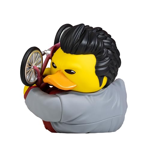 TUBBZ Boxed Edition Kazuma Kiryu Collectible Vinyl Rubber Duck Figure - Official Yakuza Like a Dragon Merchandise - TV, Movies & Video Games - Kazuma Kiryu (Boxed)