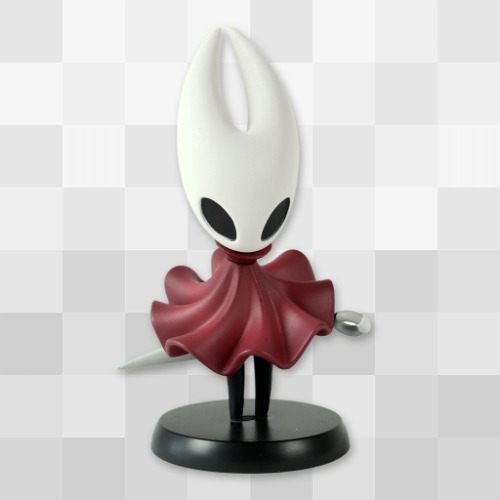 HORTNET FROM HOLLOW KNIGHT
