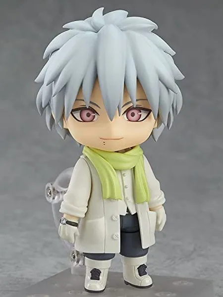 Dramatical Murder: Clear Nendoroid