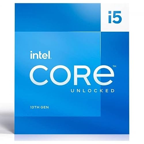 CPU Intel Core i5-13600K