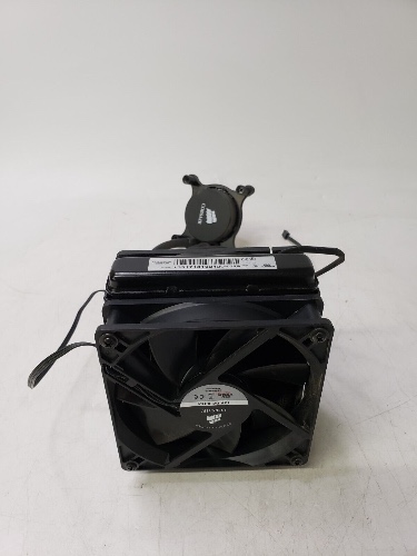 Corsair CW-9060010-WW H55 CORSAIR Hydro Series H55