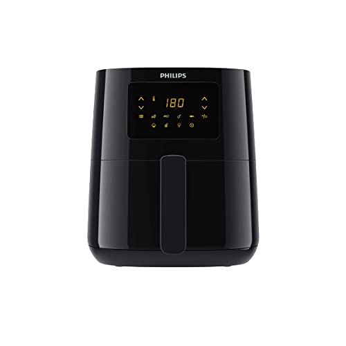 Philips Airfryer 3000 Serie L, 4.1L (0.8Kg)