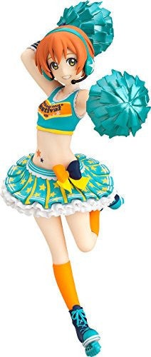 Love Live! School Idol Festival - Hoshizora Rin - figFIX #014 - Cheerleader ver. (Max Factory) - Brand New