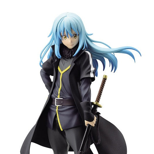 That Time I Got Reincarnated as a Slime - Rimuru Figure (Vol. 14)