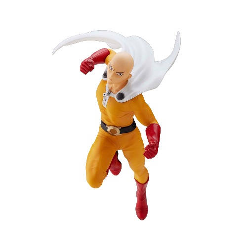 One-Punch Man - Saitama - Banpresto Prize Figure [Pre-order]