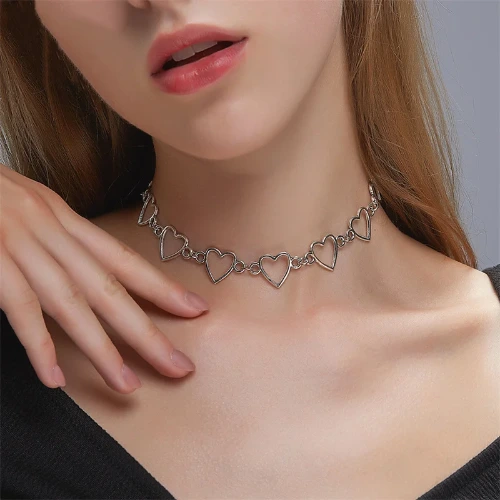  ☆Śliczny Choker ☆
