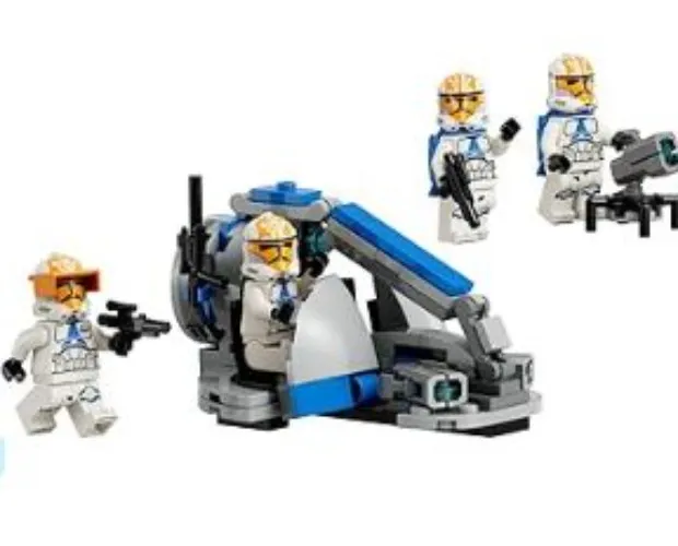 Lego clone guys :3